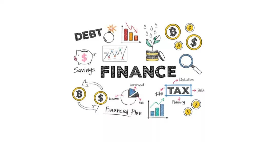 ABOUT FINANCE