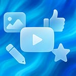 How to be an youtuber