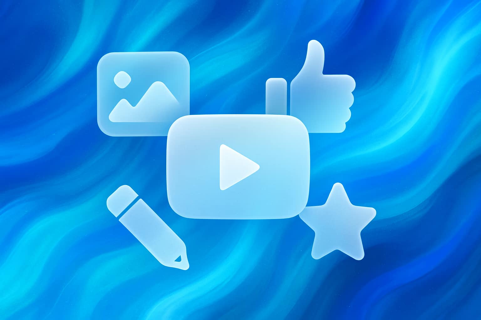 How to be an youtuber