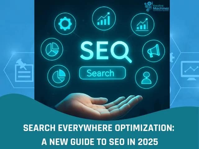 SOCIAL ENGINE OPTIMIZATION (SEO)